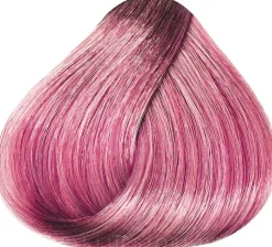 Ammoniakfreie Creme-Haarfarbe mit Glanzeffekt