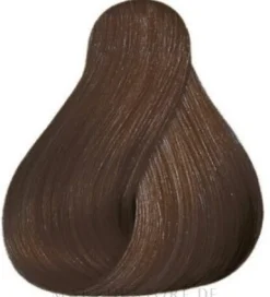 Ammoniakfreie Haarfarbe