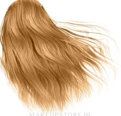 Ammoniakfreie Haarfarbe