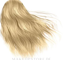 Ammoniakfreie Haarfarbe