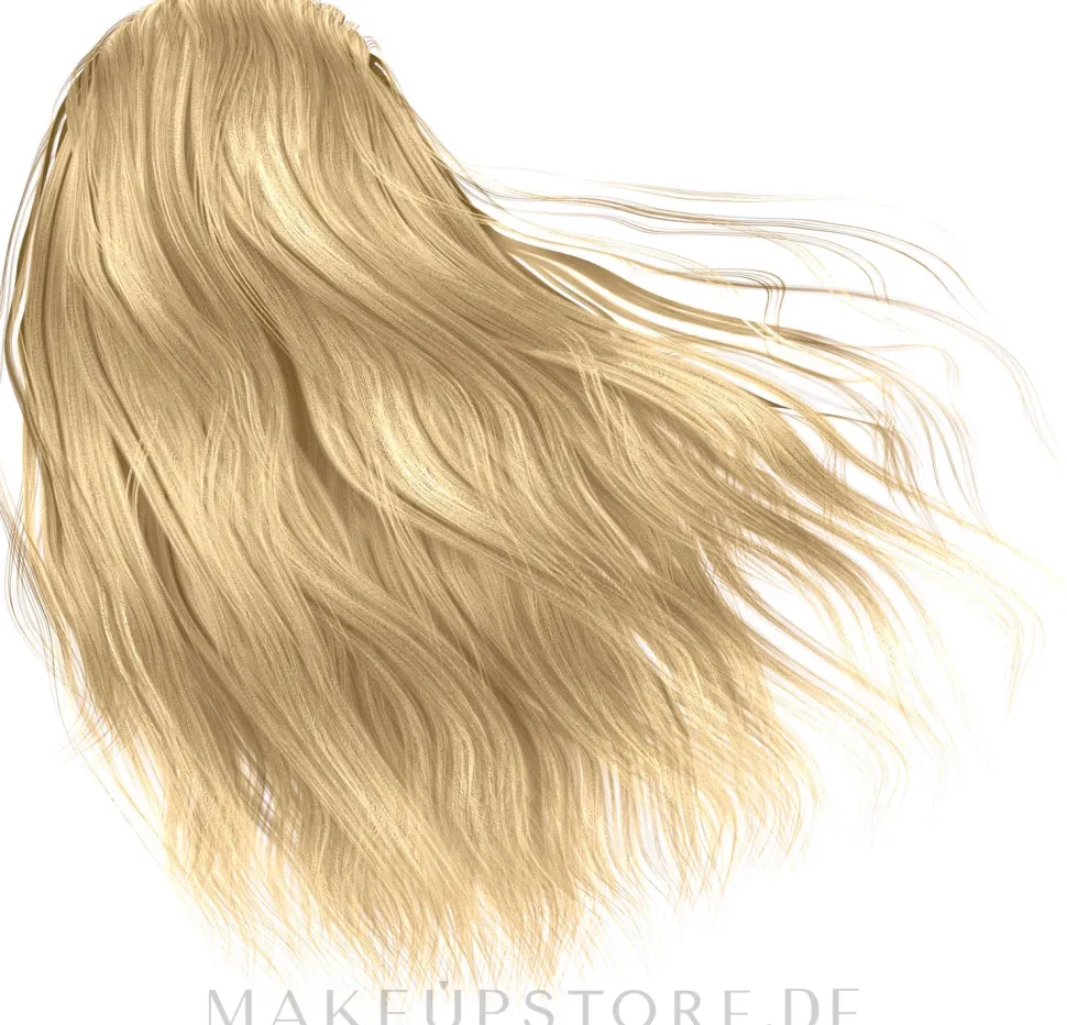 Ammoniakfreie Haarfarbe