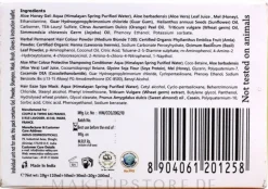 Ammoniakfreie Haarfarbe