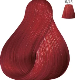 Ammoniakfreie Haarfarbe