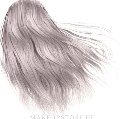 Ammoniakfreie Haarfarbe