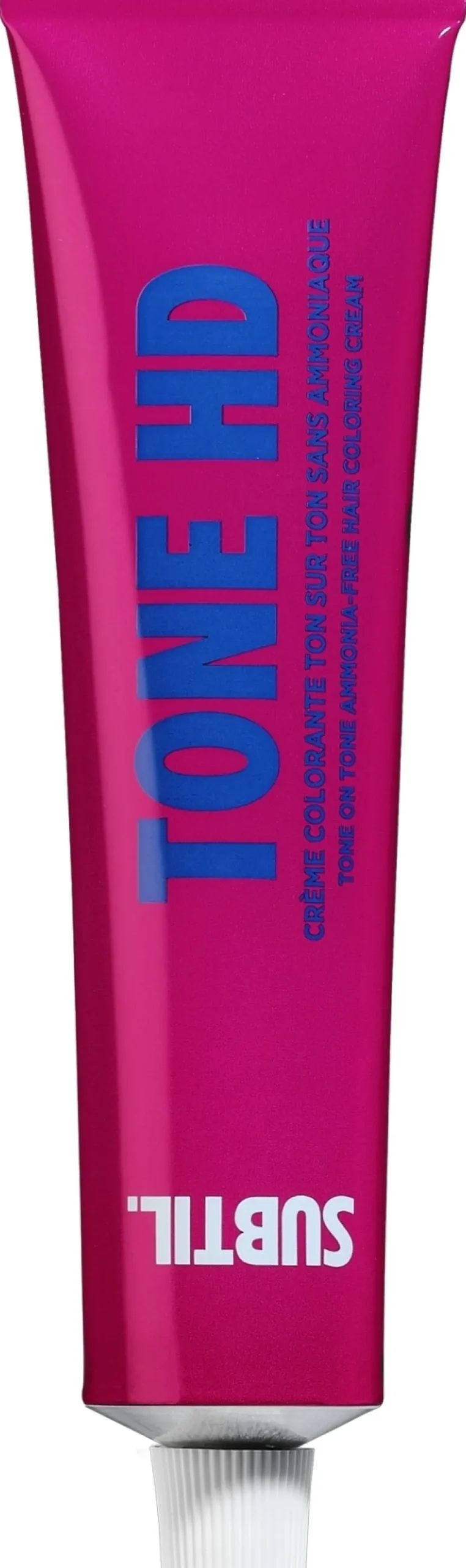 Ammoniakfreie Haarfarbe-Creme