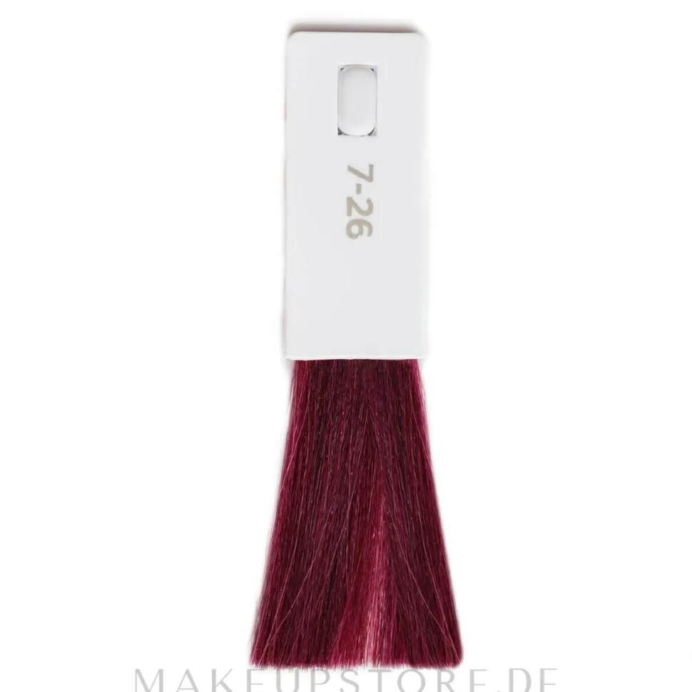 Ammoniakfreie Haarfarbe-Creme