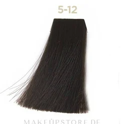 Ammoniakfreie Haarfarbe-Creme