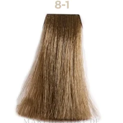 Ammoniakfreie Haarfarbe-Creme