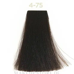 Ammoniakfreie Haarfarbe-Creme