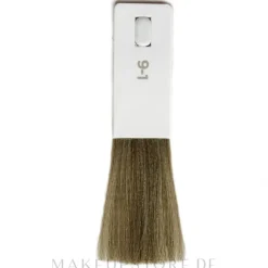 Ammoniakfreie Haarfarbe-Creme