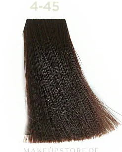 Ammoniakfreie Haarfarbe-Creme