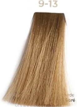 Ammoniakfreie Haarfarbe-Creme
