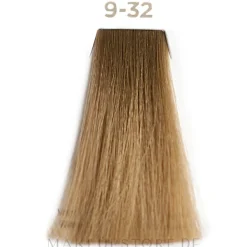 Ammoniakfreie Haarfarbe-Creme