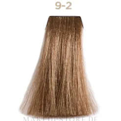 Ammoniakfreie Haarfarbe-Creme