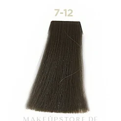 Ammoniakfreie Haarfarbe-Creme