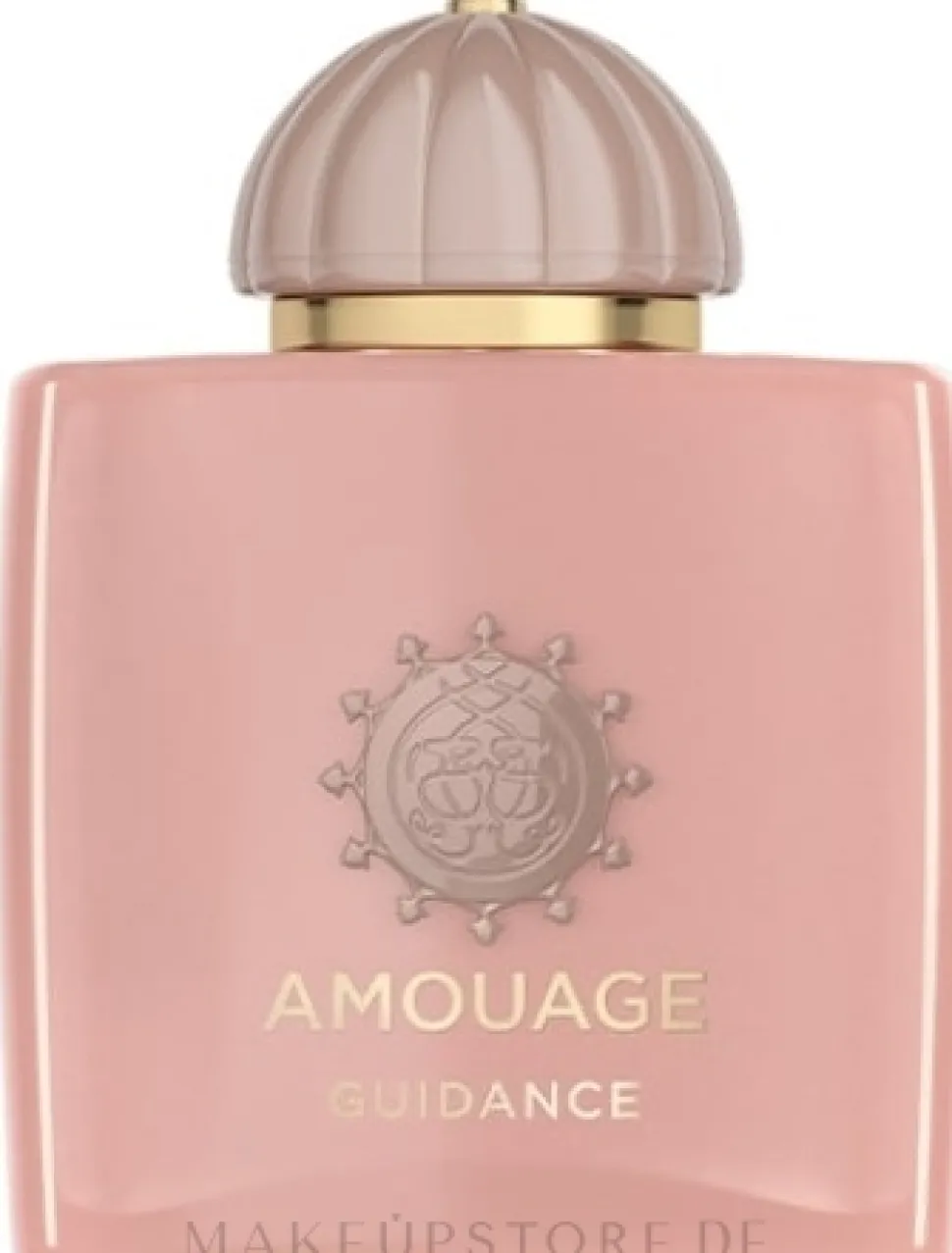 Amouage Guidance