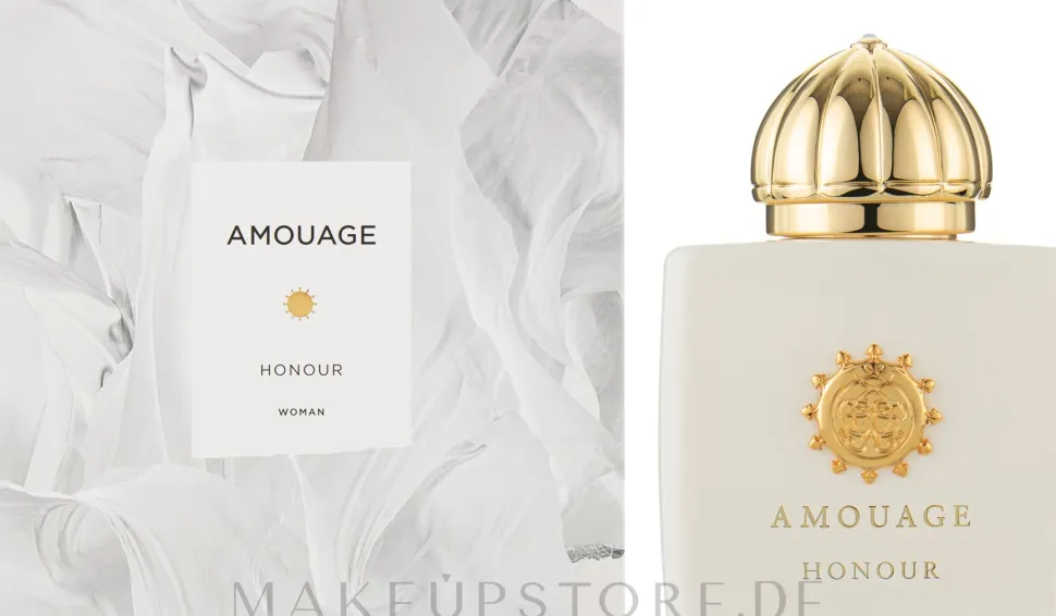 Amouage Honour for Woman