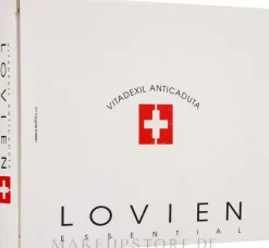 Ampulle gegen Haarausfall