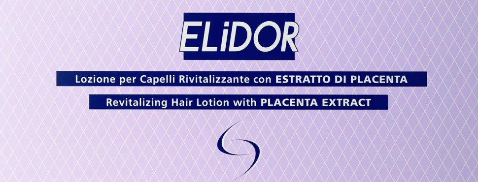 Ampullen gegen Haarausfall mit Plazenta-Extrakt