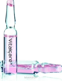 Ampullen gegen Haarausfall für Frauen