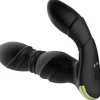 Anal-Vibrationsstimulator
