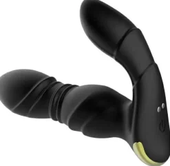 Anal-Vibrationsstimulator