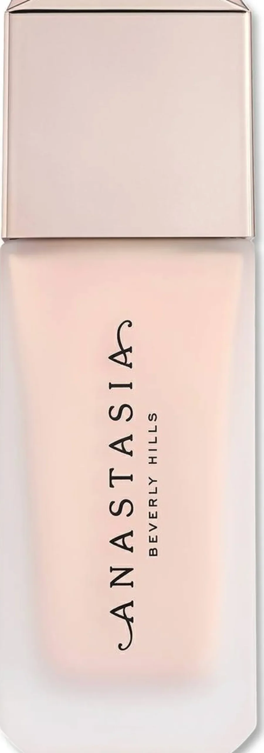 Anastasia Beverly Hills Impeccable Blurring Matte Foundation