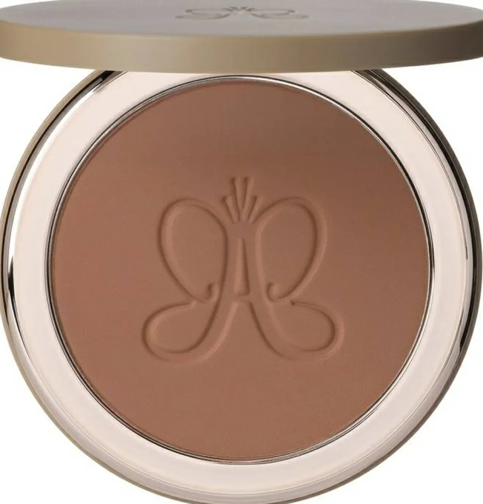 Anastasia Beverly Hills Smooth Blur Bronzer