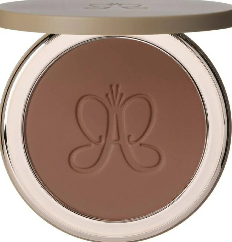 Anastasia Beverly Hills Smooth Blur Bronzer