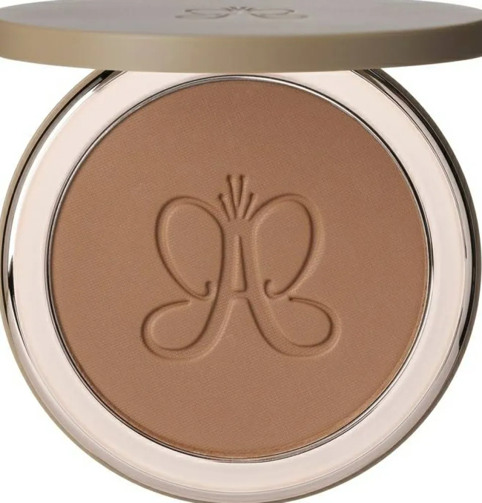 Anastasia Beverly Hills Smooth Blur Bronzer
