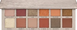 Anastasia Beverly Hills Rose Metals Eyeshadow Palette