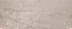 Anastasia Beverly Hills Rose Metals Eyeshadow Palette