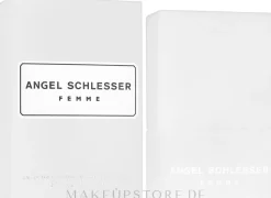 Angel Schlesser Femme