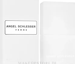 Angel Schlesser Femme