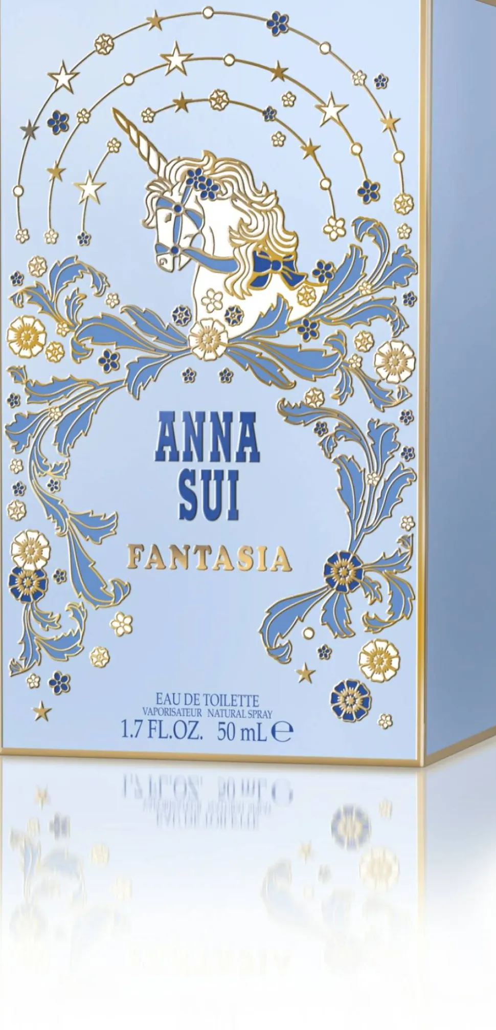 Anna Sui Fantasia