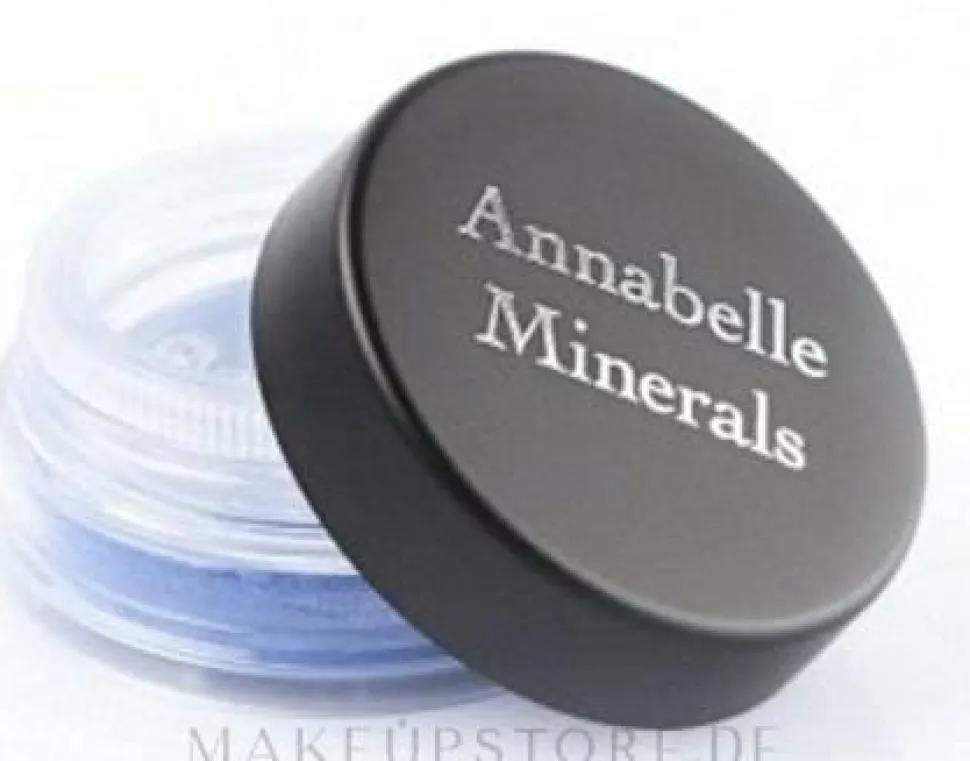 Annabelle Minerals Mineral Eyeshadow