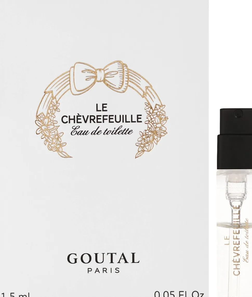 Annick Goutal Le Chevrefeuille