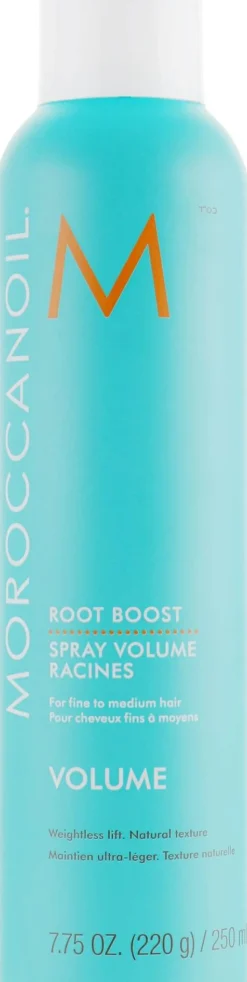 Ansatz-Booster für mehr Fülle und Volumen mit Arganöl