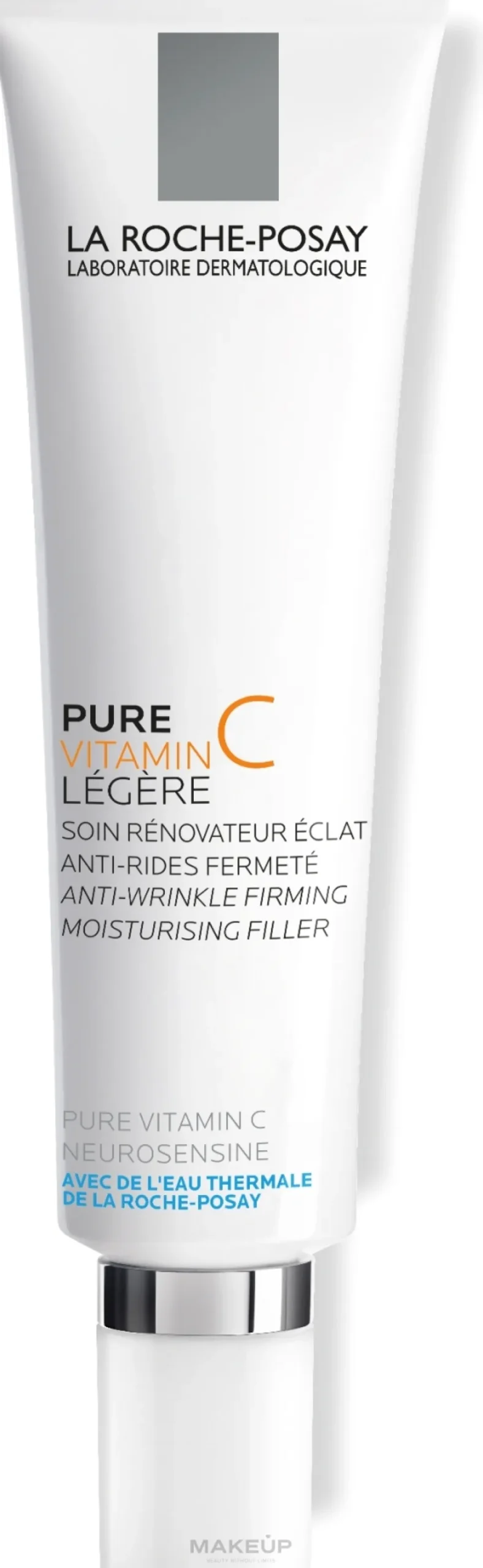 Anti-Age Pflege mit Fill-In Effekt für empfindliche Haut
