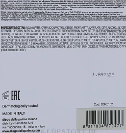 Anti-Aging Augen- und Lippenkonturcreme