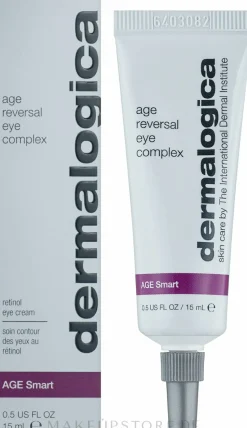 Anti-Aging Augenkomplex mit Retinol