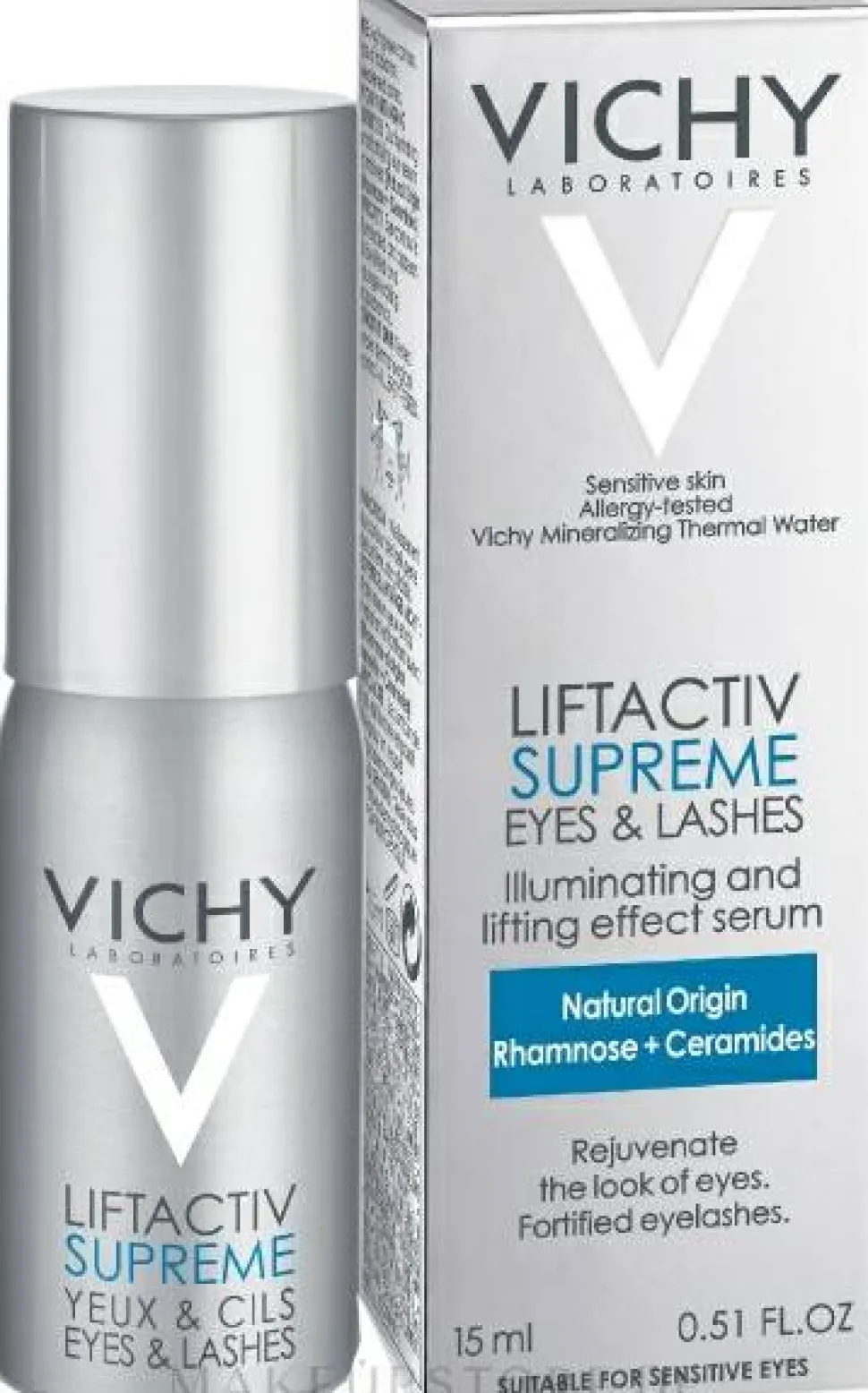 Anti-Aging Augenserum