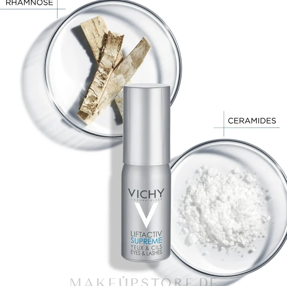 Anti-Aging Augenserum