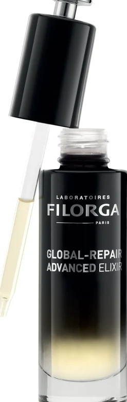 Anti-aging facial elixir