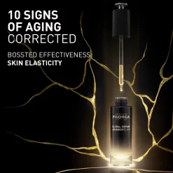 Anti-aging facial elixir