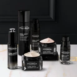 Anti-aging facial elixir