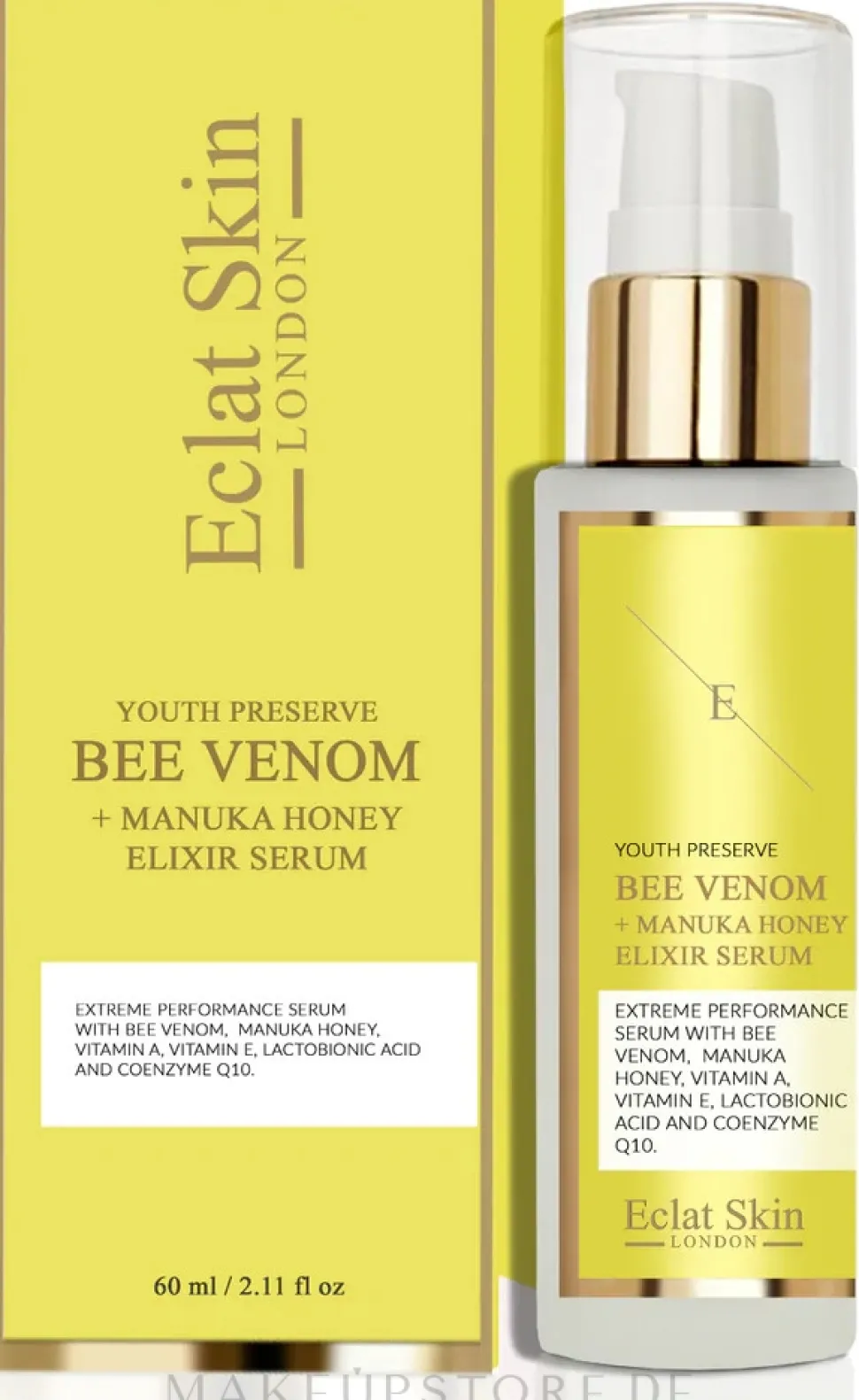 Anti-Aging Gesichtselixier