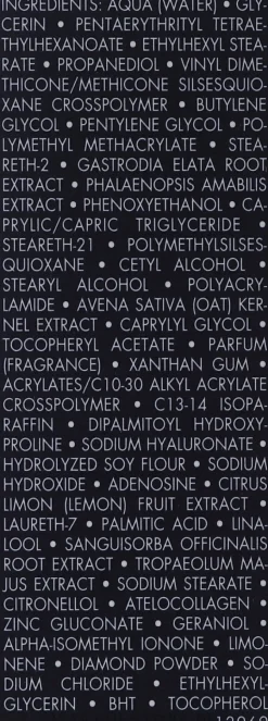 Anti-Aging Gesichtsemulsion