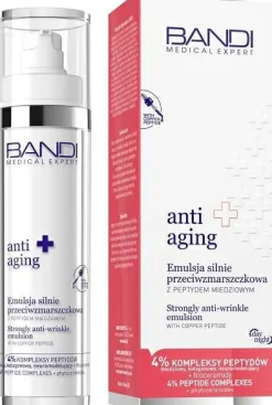 Anti-Aging Gesichtsemulsion