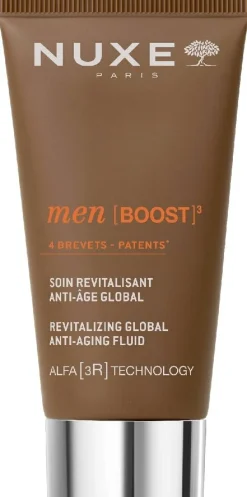 Anti-Aging Gesichtsfluid